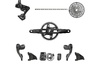 SRAM RIVAL XPLR AXS Groupset | 1x13