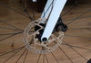 Teammachine SLR THREE 105 Racercykel / Landsväg säljes
