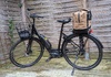 Ecoride Ambassador AXS M-5 E6100 – 2024 – endast 62 mil Elcykel säljes