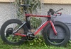 Neilpryde bayamo TT cykel Racercykel / Landsväg säljes