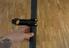 Roval terra kolfiber 40cm med 90mm rovalstam