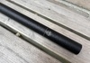 Sadelstolpe aluminium 31.6mm 400mm  Komponenter säljes