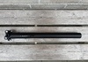 Sadelstolpe Toseek carbon 31.6mm 400mm