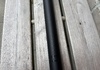 Sadelstolpe Toseek carbon 31.6mm 400mm Komponenter säljes