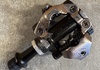 Shimano PD-M540 SPD pedaler Komponenter säljes