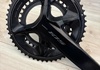 Shimano 105 12växlad vevparti 170mm 50-34