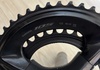 Shimano 105 12växlad vevparti 170mm 50-34 Komponenter säljes