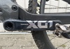 Komplett SRAM DUB AXS X01 eagle grupp Komponenter säljes