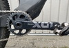 Komplett SRAM DUB AXS X01 eagle grupp Komponenter säljes