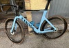 Canyon Aeroad CF SL 2020 L Racercykel / Landsväg säljes
