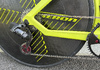 Canyon Speedmax CF – SRAM Rival AXS – komplett race-setup med disc + two-spoke Racercykel / Landsväg säljes