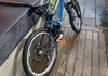 Mondraker Downhill Mountainbike säljes