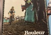 Rouleur Magazine issue 51-59 (except 53) Övrigt säljes