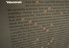 Rouleur Velominati ”the rules” A2 poster Övrigt säljes