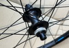 29” SHIMANO MT 620 bakhjul  Hjul säljes