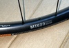 29” SHIMANO MT 620 bakhjul  Hjul säljes