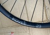 29” bontrager koverelite kolfiber framhjul  Hjul säljes
