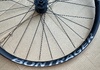 29” bontrager koverelite kolfiber framhjul  Hjul säljes