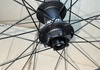 29” bontrager koverelite kolfiber framhjul  Hjul säljes