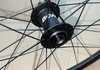 29” bontrager koverelite kolfiber framhjul  Hjul säljes