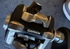 Garmin Rally XC200 Komponenter säljes