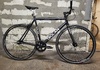 Dolan FXE singlespeed  Racercykel / Landsväg säljes