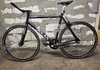 Dolan FXE singlespeed  Racercykel / Landsväg säljes