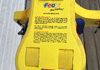 FEVA STAR Child seat - Från passiv passagerare till aktiv medcyklist! ?‍♂️✨ Övrigt säljes