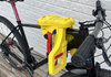 FEVA STAR Child seat - Från passiv passagerare till aktiv medcyklist! ?‍♂️✨ Övrigt säljes