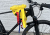 FEVA STAR Child seat - Från passiv passagerare till aktiv medcyklist! ?‍♂️✨ Övrigt säljes