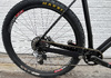 MTB Kolfiber Hardtail – Snabb Vasaraket (Sub 3 timmar!) Mountainbike säljes