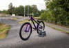 Canyon Stitched 360 Mountainbike säljes