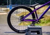 Canyon Stitched 360 Mountainbike säljes
