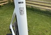 BMC Teammachine SLR 01 – SRAM Red AXS – Zipp 454 NSW – storlek 61 Racercykel / Landsväg säljes