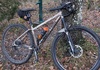 Size small im 170 cm on one steel bike packing drop bar mtb