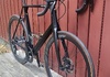 Votec VRC Carbon XXL – Dura-Ace Di2 R9200 &amp; Zipp 303S Racercykel / Landsväg säljes
