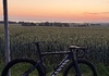 Canyon Aeroad SLX 7 Di2 Racercykel / Landsväg säljes
