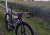 Canyon Aeroad SLX 7 Di2 Racercykel / Landsväg säljes