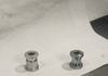  Bult till klinga Campagnolo carbon 10  Komponenter köpes
