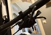 Xtr m9100 sgs växel komplett med väljare och vajer Komponenter säljes