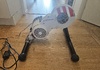 Elite Real Turbo Muin B+ Trainer Elektronik säljes