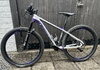 White Pro 275 Mountainbike säljes