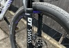White Pro 275 Mountainbike säljes