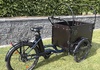 Ecoride Loader el-lådcykel (2022) Elcykel säljes
