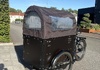 Ecoride Loader el-lådcykel (2022) Elcykel säljes