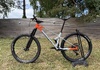 Mondraker Raze Carbon R, NY!! Mountainbike säljes