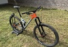 Mondraker Raze Carbon R, NY!! Mountainbike säljes
