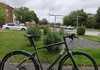 Nishiki 501 hybrid storlek 20"/M Hybrid / Standard säljes