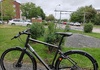 Nishiki 501 hybrid storlek 20"/M Hybrid / Standard säljes