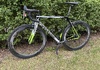 Cannondale Supersix Evo Hi-Mod 56 Racercykel / Landsväg säljes